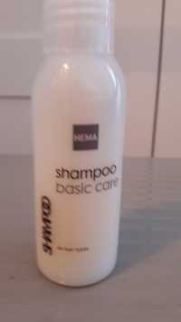 HEMA - Shampoo basic care