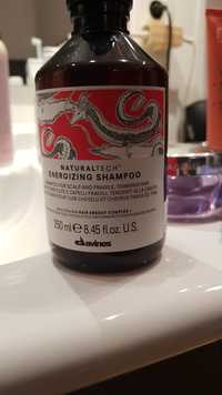 DAVINES - Naturaltech - Energizing shampoo
