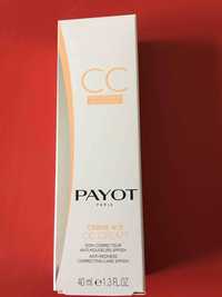 PAYOT - Crème N°2 - CC cream