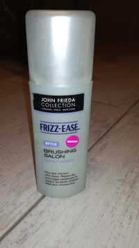 JOHN FRIEDA COLLECTION - Frizz-ease - Spray lissant brushing salon