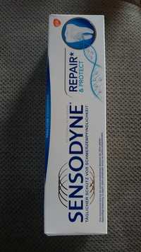 SENSODYNE - Repair & protect - Tägliche zahnpasta - Mit fluorid