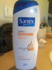 SANEX - Dermo sensitive - Gel de ducha