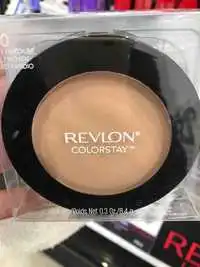 REVLON - Colorstay - Poudre pressée