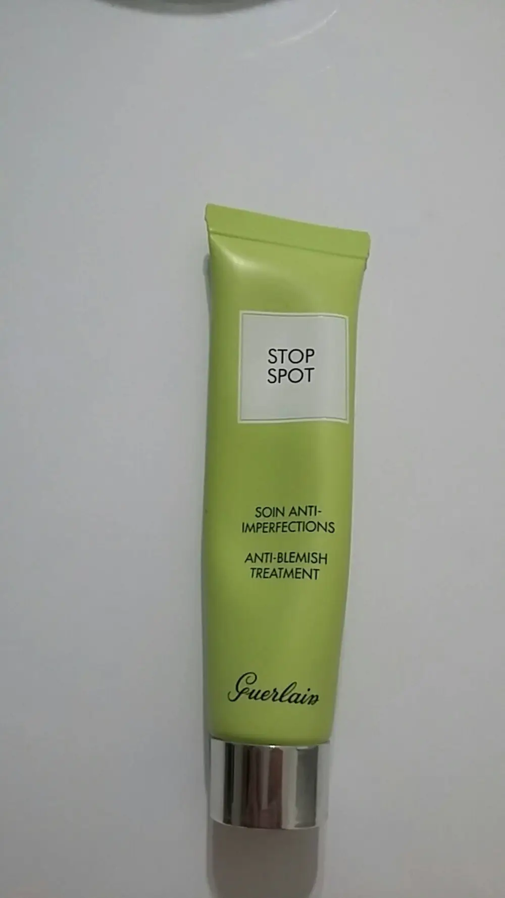 GUERLAIN - Stop spot - Soin anti-imperfections