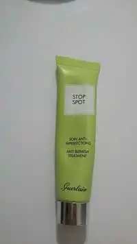 GUERLAIN - Stop spot - Soin anti-imperfections