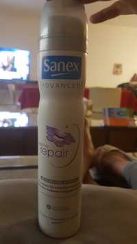SANEX - Advanced Dermo Repair - Anti-transpirant 24h