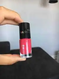 MONOPRIX - Monop' make-up - Vernis gel