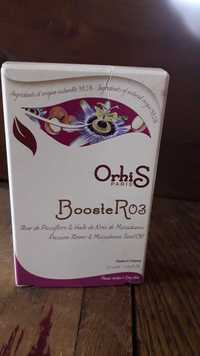 ORHIS - BoosteR 03