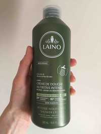 LAINO - Extrait d'olive vierge - Crème de douche