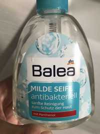 BALEA - Milde seife - Antibakteriell