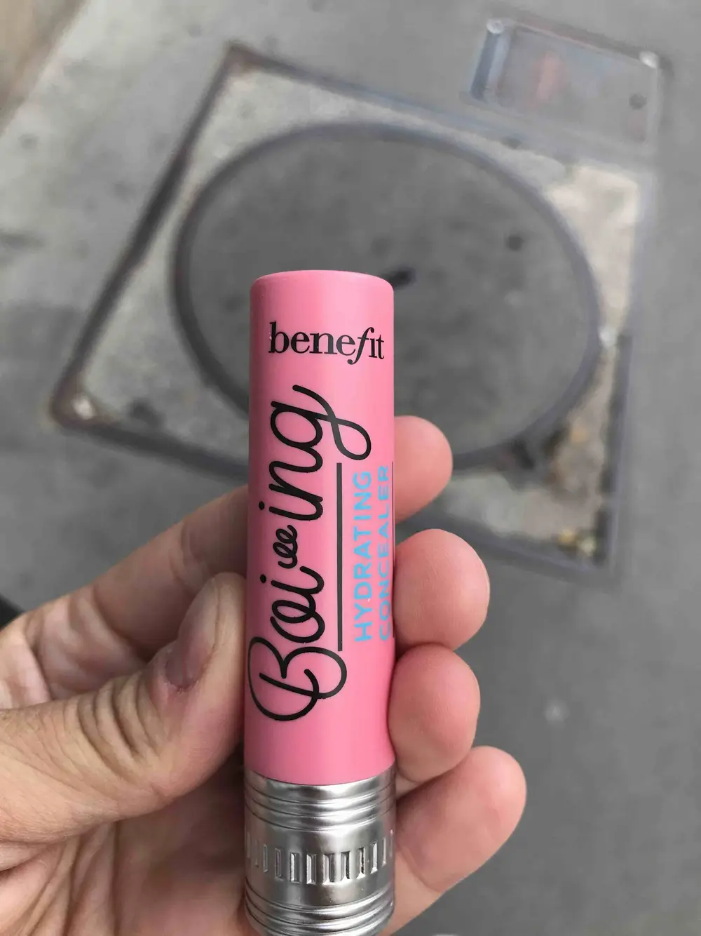 BENEFIT - Boi-ing hydrating concealer