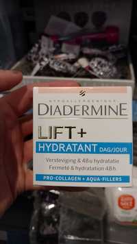 DIADERMINE - Lift+ - Hydratant jour