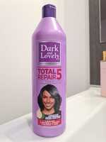 DARK AND LOVELY - Lotion hydratation et brillance