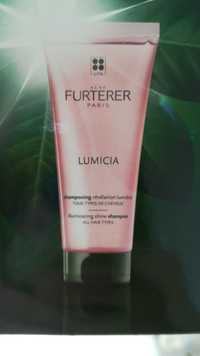 RENÉ FURTERER - Lumicia - Shampooing révélation lumière