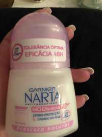 NARTA - Bio-eficacia - Anti-transpirante 48h