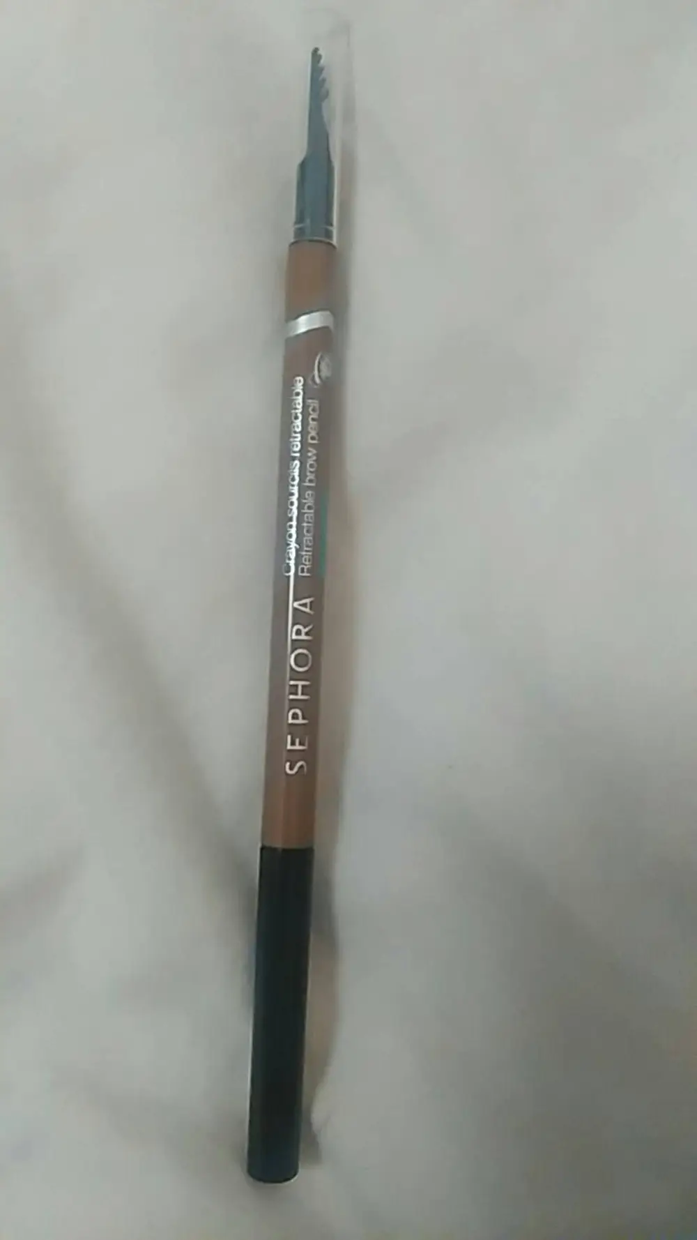 SEPHORA - Crayon sourcils retractable