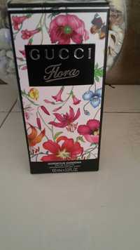 GUCCI - Flora - Gorgeous gardenia - Eau de toilette
