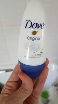DOVE - Anti-perspirant, anti-transpirant, déodorant 48h