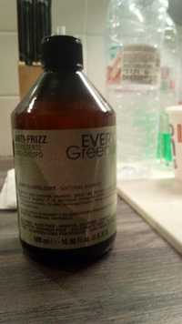 EVERY GREEN - Anti-frizz - Softening shampoo