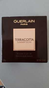 GUERLAIN - Terracota Summer Glow