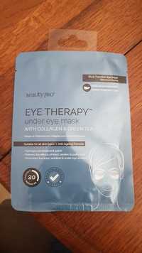 BEAUTY PRO - Eye therapy - Under eye mask