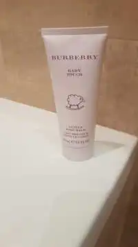 BURBERRY - Baby touch - Gentle baby balm