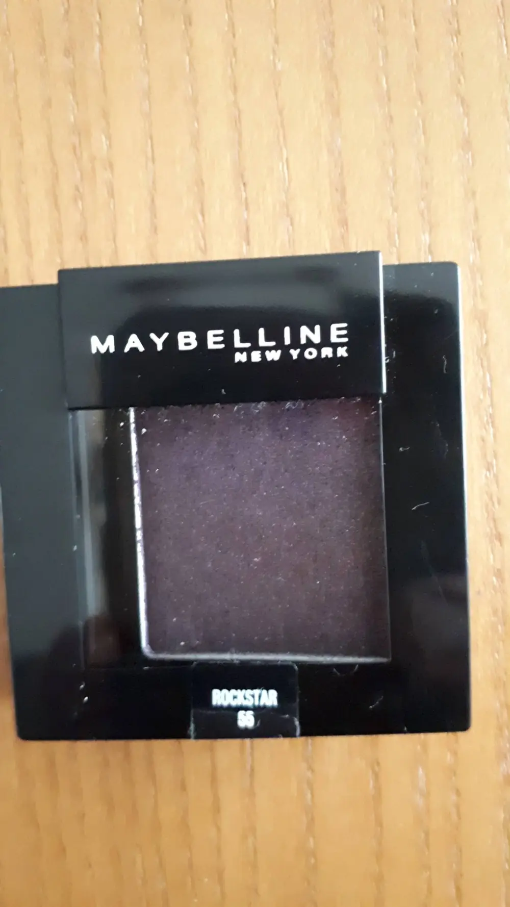 MAYBELLINE - Rockstar 55 - Fard à paupières