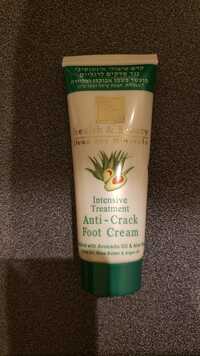 HEALTH & BEAUTY - Intensive treatment anti-crack foot cream