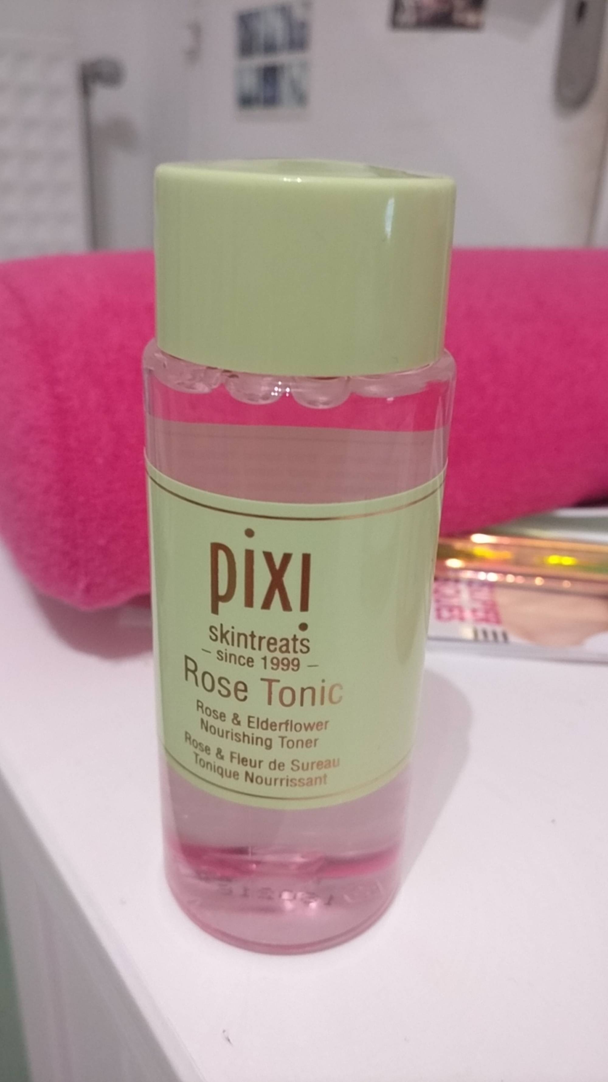 PIXI - Rose tonic 