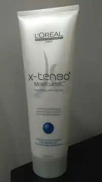 L'ORÉAL PROFESSIONNEL - X-tenso moisturist - Crème de lissage