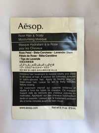 AESOP - Masque hydratant à la Rose pour les cheveux