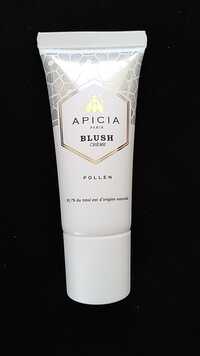 APICIA - Pollen - Crème 