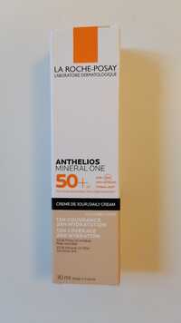 LA ROCHE-POSAY - Anthelios mineral one - Crème de jour 01 claire SPF 50+