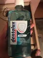 DENTALUX - Coolmint - Mouthwash