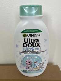 GARNIER - Ultra doux kids 2in1 - Shampooing et après-shampooing