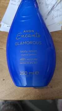 AVON - Encanto glamorous - Body lotion 48h moisture