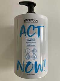 INDOLA - Act now ! - Shampooing hydratant
