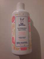 LITTLE FRIMOUSSE - Shampoing doux et hydratant bébés et enfants