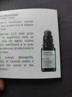 ODACITÉ - Ba+S - Serum concentrate contour de l'oeil