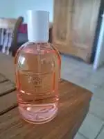 YVES ROCHER - Garden party - Agua de perfume