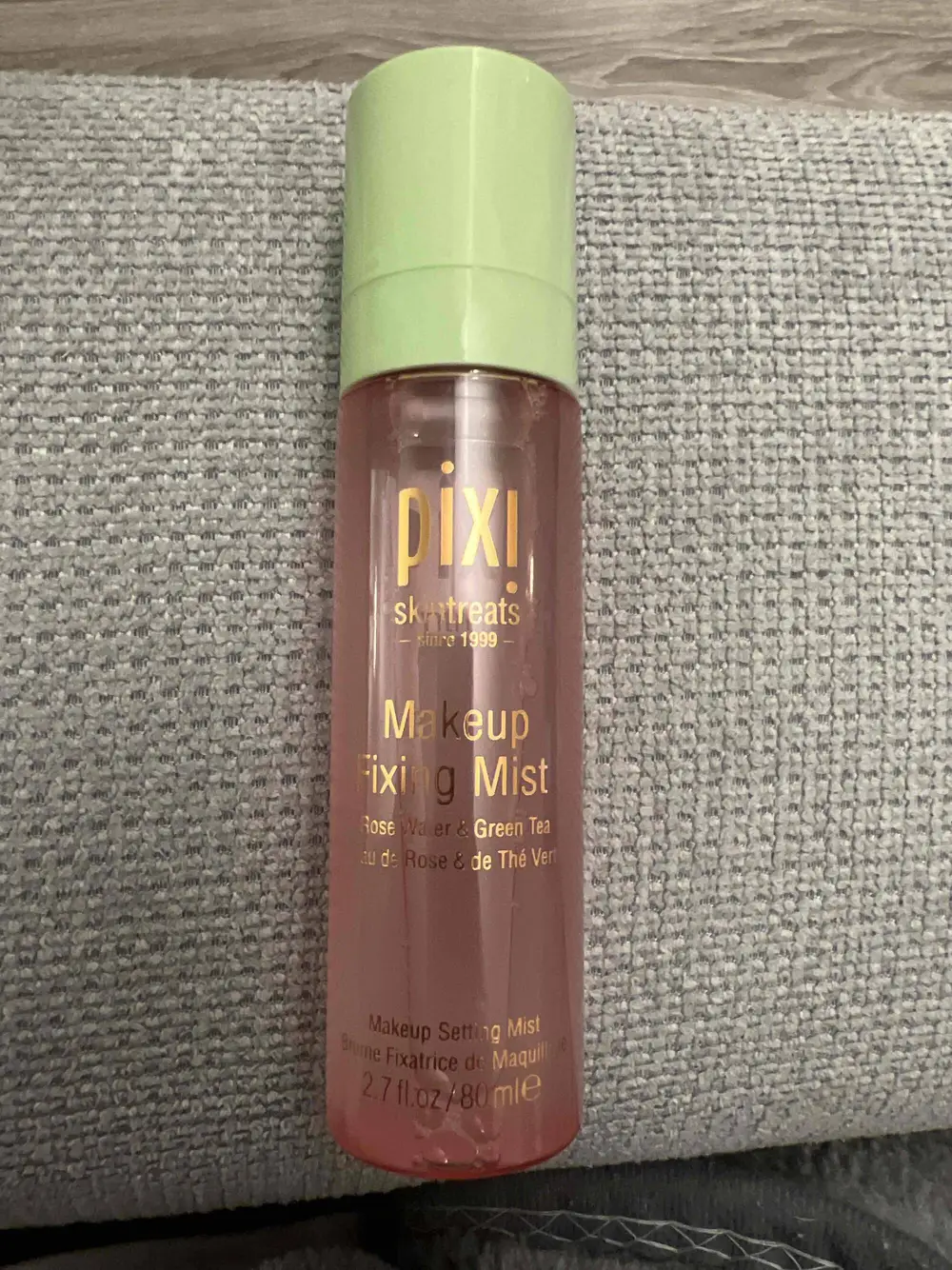 PIXI - Brume fixatrice de maquillage