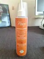 MANGO BUTTERFUL - Mango Afrika - Shampoing doux nourrissant sans sulfate 