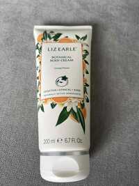 LIZ EARLE - Botanical - Body cream orange flower