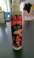 ONISIS - Spray solaire SPF 50
