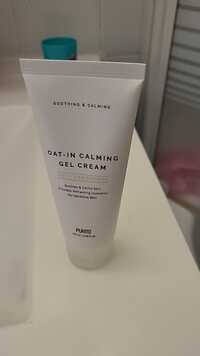 PURITO - Soothing & calming - Oat-in calming gel cream