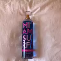 ORCHARD - Miami surf - Brume parfumée