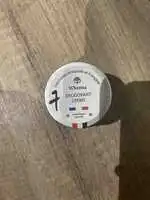 WHENUA - Déodorant creme