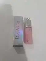 CHRISTIAN DIOR - Dior addict - Lip maximizer