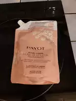 PAYOT - Rituel corps - Huile de douche relaxante