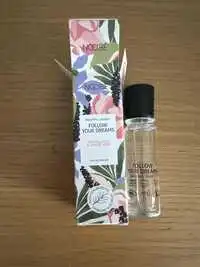 NOCIBÉ - Follow your dreams - Eau de parfum